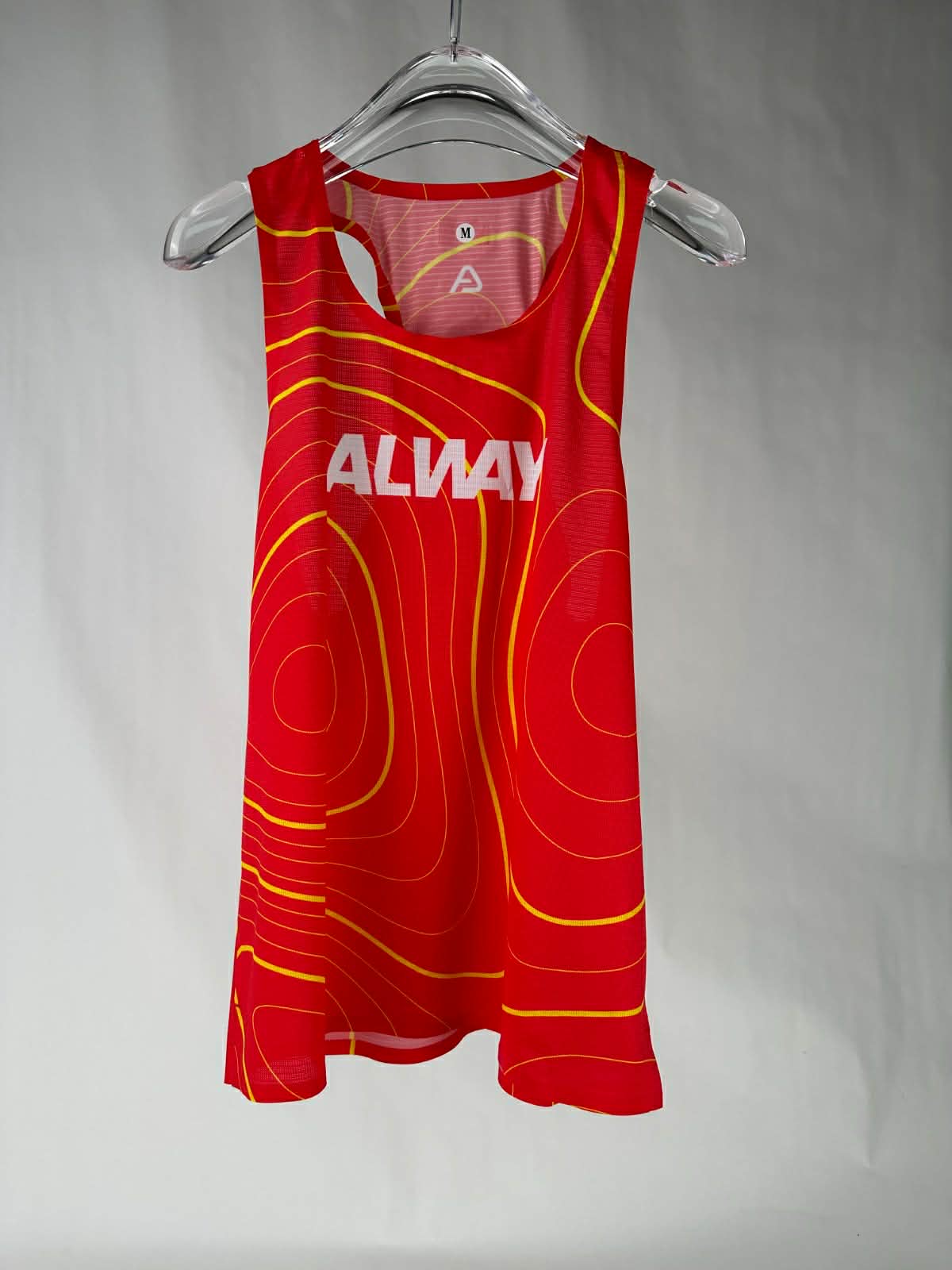 Custom shirt Flow Tech 12