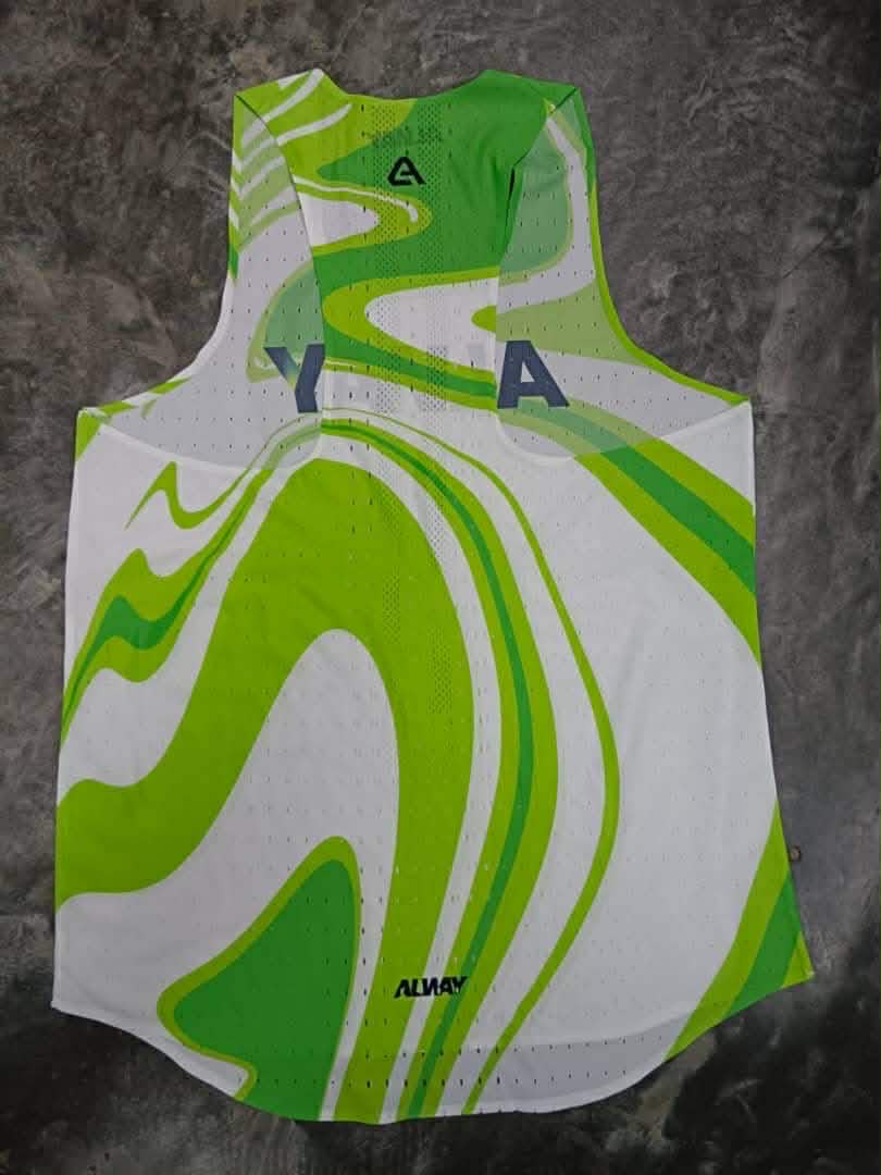 Custom shirt Laser cutting 12