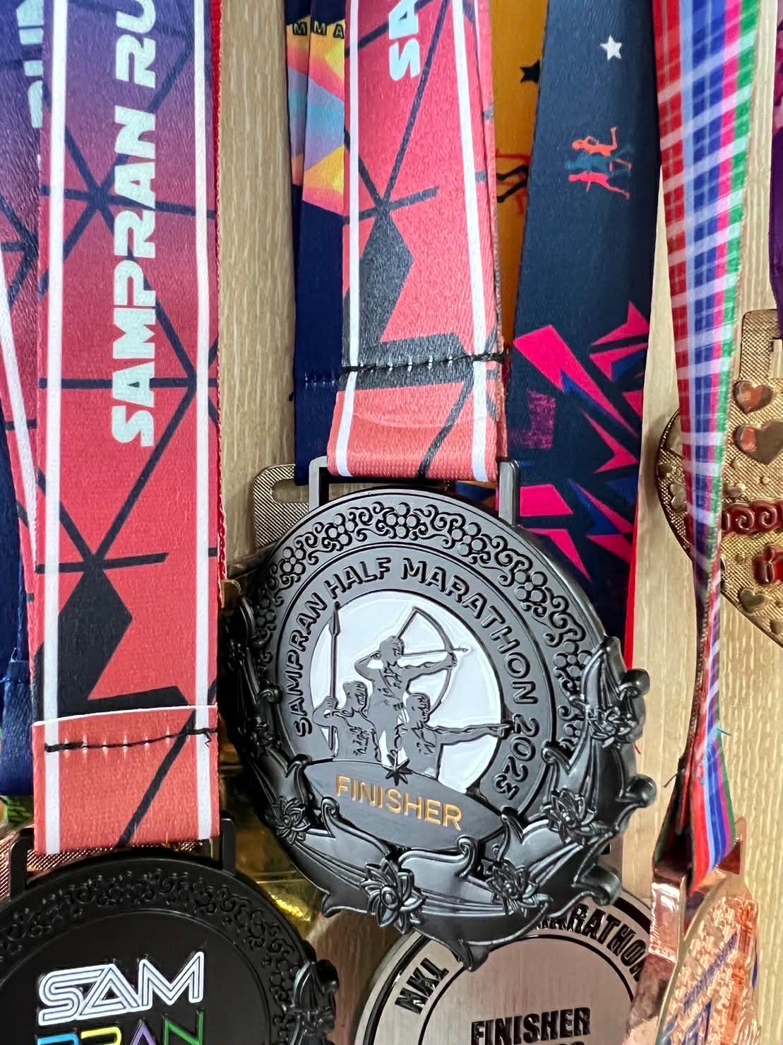 FinisherMedal 13