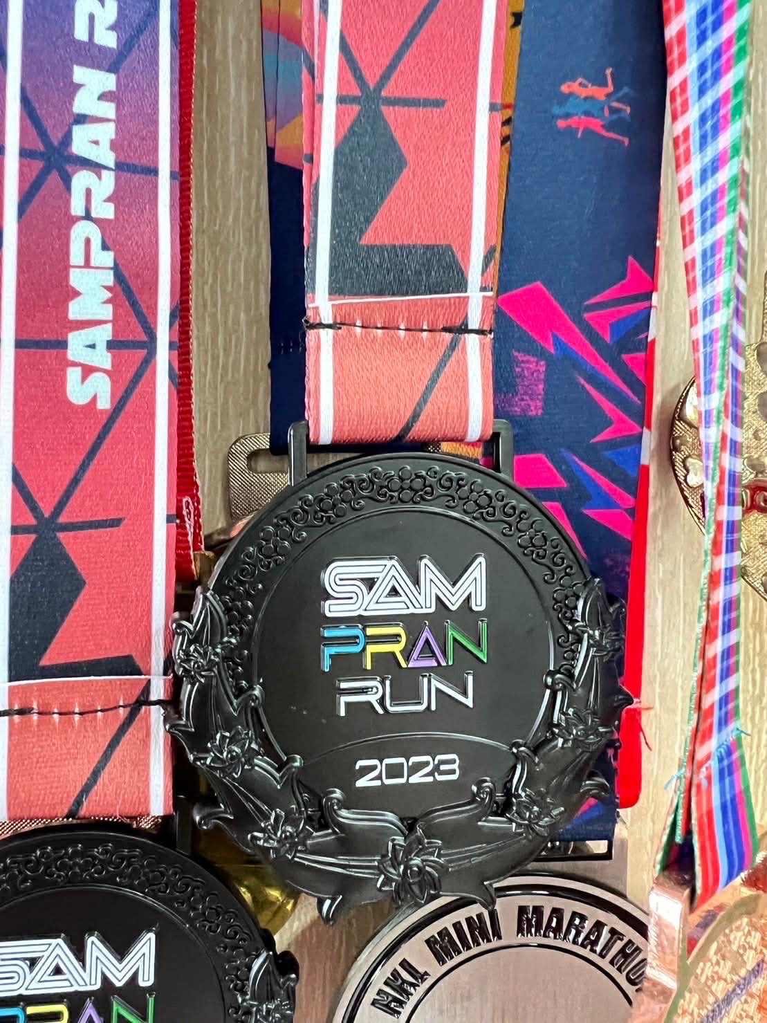 FinisherMedal 14