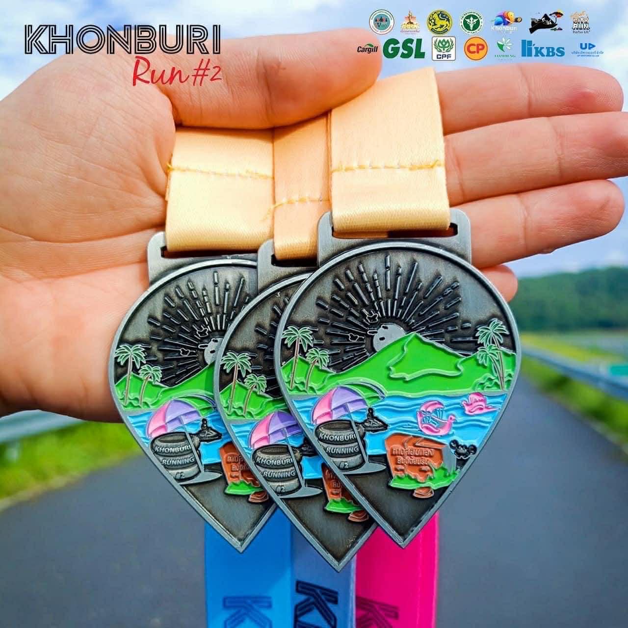 FinisherMedal 15