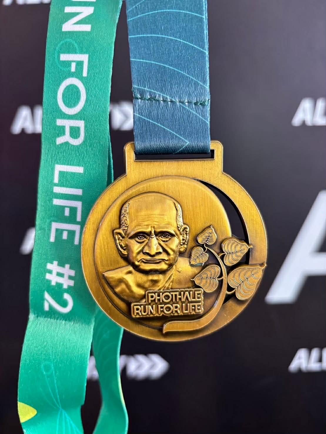 FinisherMedal 6