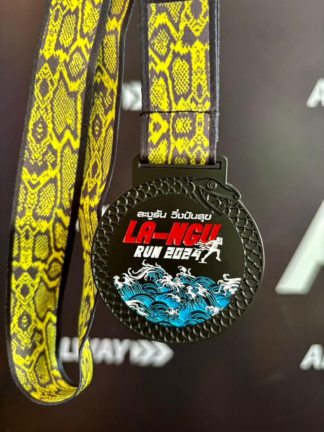 FinisherMedal 8