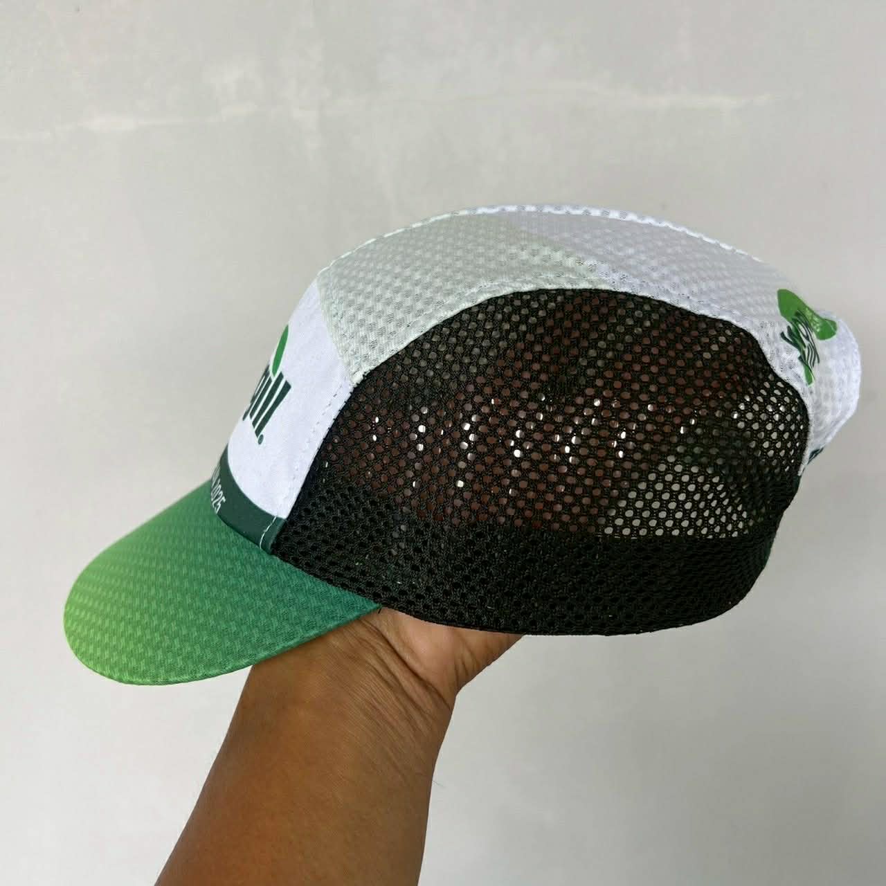 RunningCap 7