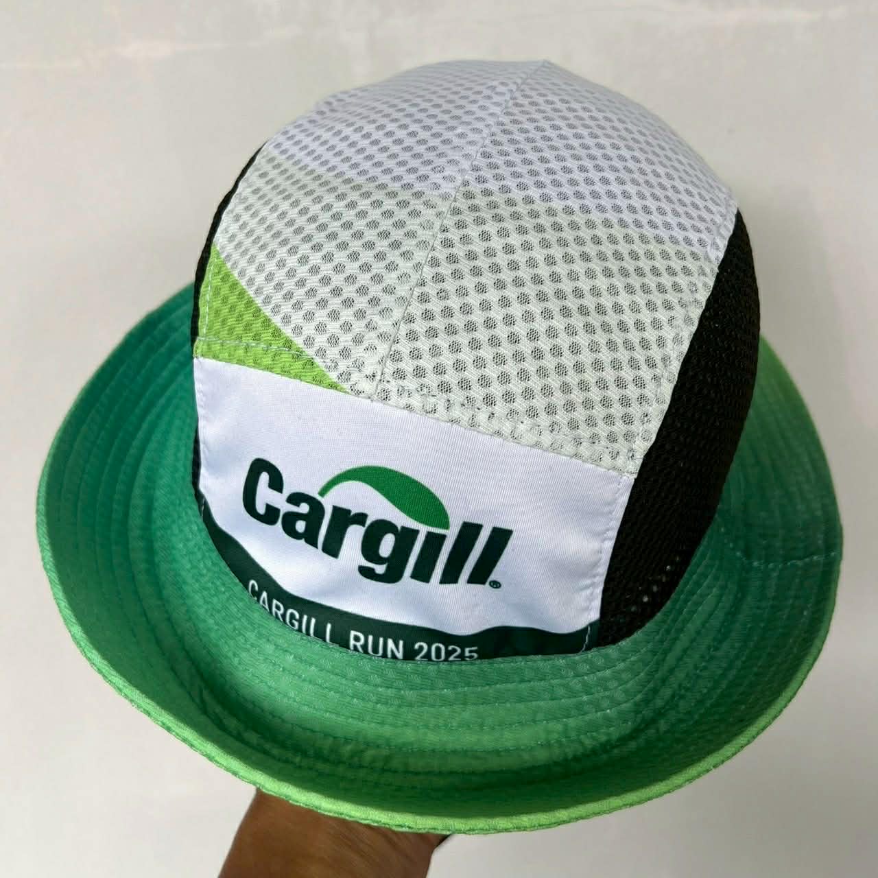 RunningCap 8
