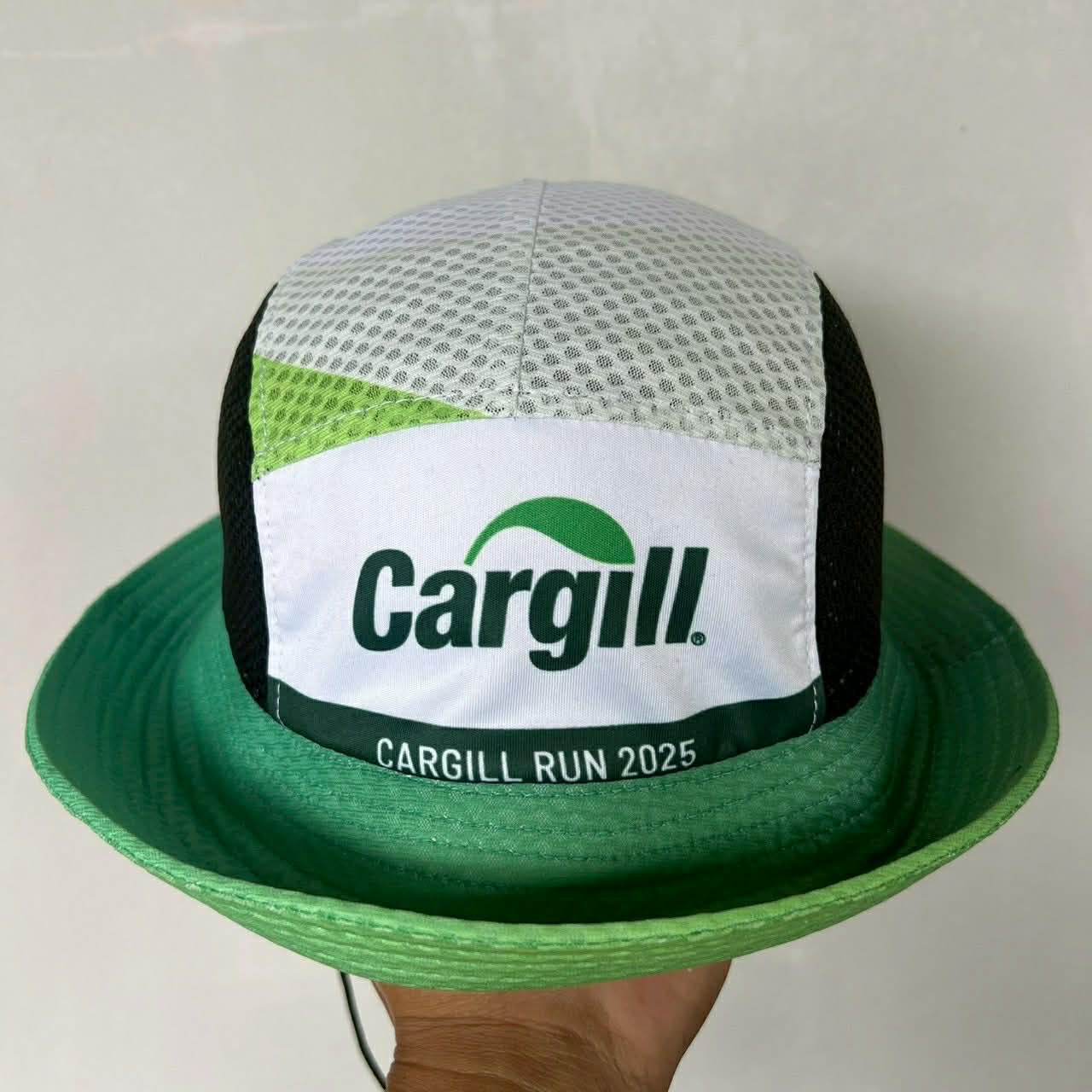 RunningCap 9
